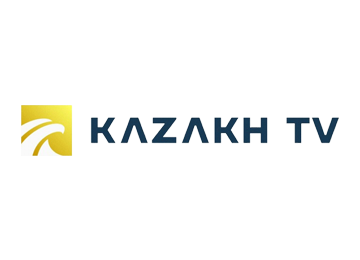 Kazakh TV