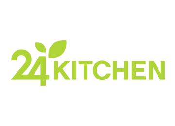 24 Kitchen