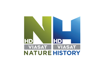 Viasat Nature & History
